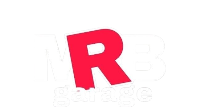MRB Garage